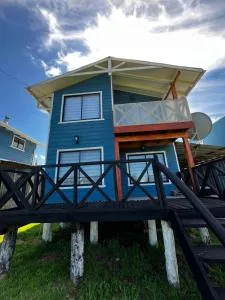 Complejo turistico Isla de encanto - San Juan de Chadmo