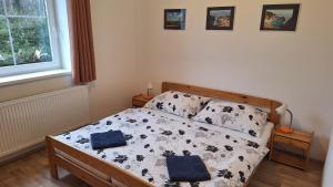 Apartmány pod Kraličákem