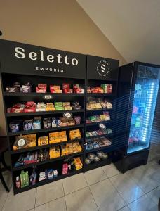 Hotel Live Lodge Vila Mariana Pq Ibirapuera UH904