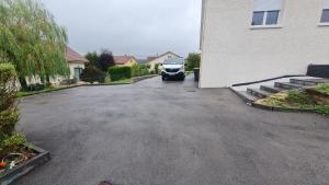 Maisons de vacances Cocon tout confort bien situe : photos des chambres