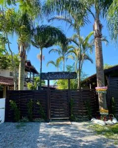 Hospedaria aconchego 6 - Palhocinha