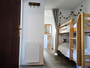 Appartements Residence Hauts De Peyragudes Mp - T3/8pers -HAUT DE PEYRAGUDES C15- Peyresourde MAE-2311 : photos des chambres