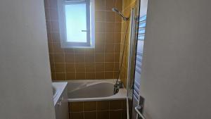 Résidence Hauts De Peyragudes Mp - T38pers -HAUT DE PEYRAGUDES C15- Peyresourde MAE-2311