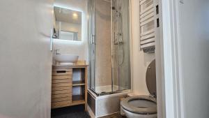 Résidence Hauts De Peyragudes Mp - T38pers -HAUT DE PEYRAGUDES C15- Peyresourde MAE-2311