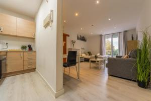 Acogedor estudio en Tarragona