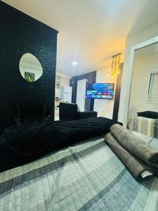 Brás, Compras e Descanso