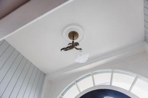 Beautiful Beachfront Townhouse