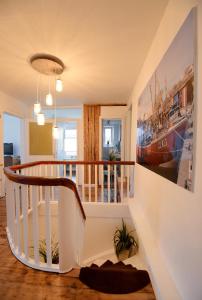 Geibel-Haus Fewo Horizont bis 10 Personen