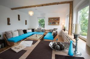 Geibel-Haus Fewo Horizont bis 10 Personen