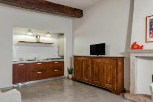 Appartamento con 1 Camera da Letto