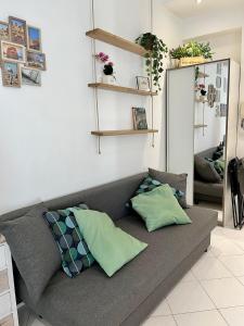 Vatican Loft a pochi passi da piazza San Pietro