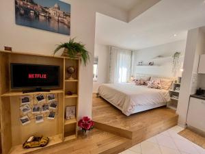 Vatican Loft a pochi passi da piazza San Pietro