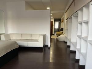 apartamento vintage 70