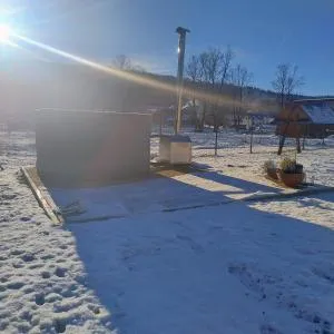 Zakątek pod Lipką - Bielice