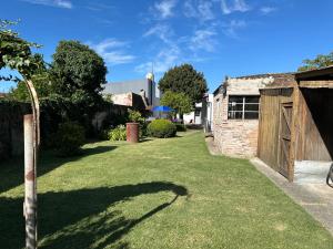 Casa Tradicional del Barrio de la Estación