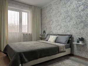 2х комнатная квартира в Центре города - Semej