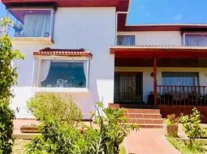 Vista al mar - Los Vilos