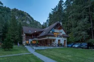 Chatova osada Gader - Mošovce