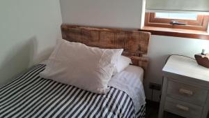 Preciosa casa Aiwinco