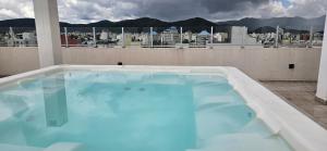 Delta Boutique Loft, en el centro de Salta, p 3