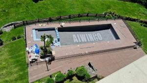 Preciosa casa Aiwinco