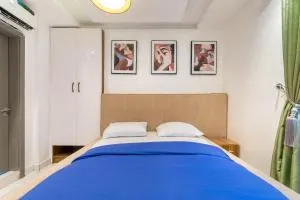 Tim luxury place theEscape - Ijebu Ode