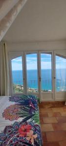 Appartements Maison Patricia Menton Appartemets : photos des chambres