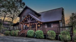 Lakeview Lodge - Ubytování bez kategorie ve městě Blue Ridge