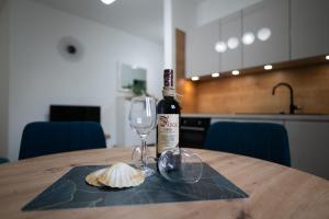 Apartman Adeo, Uvala Jazine, Zadar