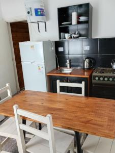 Departamento a una cuadra del mar MDP