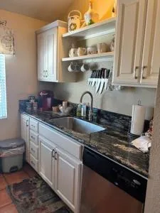 Goose Hollow - Panorama Heights