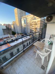 Departamento un dormitorio - Zona Centro