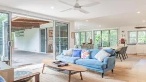 Welcome To Paperbark - Crabbes Creek