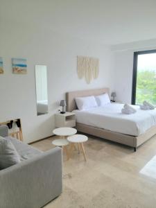 Lujo tropical, moderno con vistas a la naturaleza