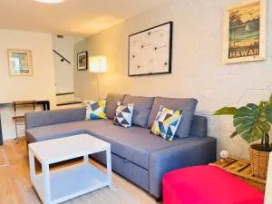 Triplex à Plailly Parc Asterix CDG Villepinte - 叙尔维列