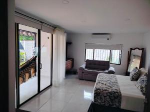 Doral House Villavicencio