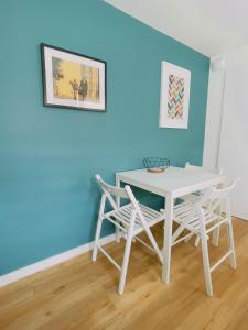 Triplex à Plailly Parc Asterix CDG Villepinte