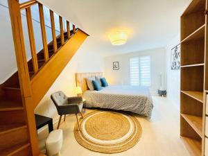 Triplex à Plailly Parc Asterix CDG Villepinte