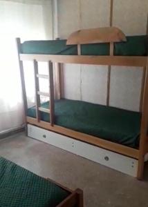 Villa Gesell Esquina Costanera