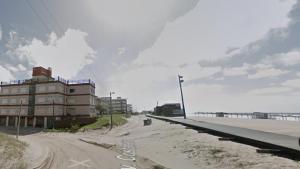 Villa Gesell Esquina Costanera