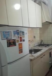 Villa Gesell Esquina Costanera