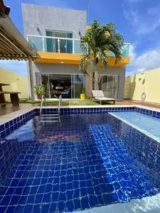 Casa Bela Litoral Norte - Barra de Pojuca