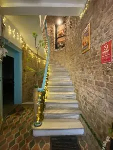 Rodin Suites - Taksim