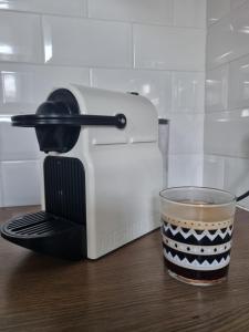 Apartment Úvoz Street 64