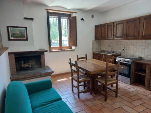 Agriturismo La Bulletta