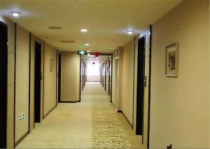 Lavande Hotel Lanzhou