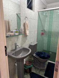 Apartamento premium familiar