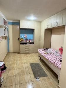 Apartamento premium familiar