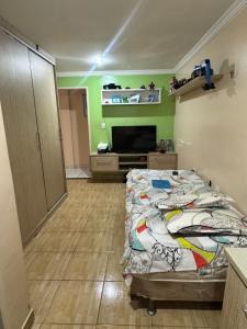 Apartamento premium familiar