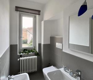 Inn Borromeo - Pavia City - by HOST4U